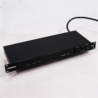 USED 中古 M-8S (パワー・シーケンサー)(ノイズ・フィルター搭載)(サージ・フィルター搭載)