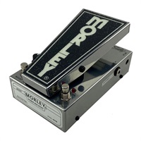 TEL-RAY Cliff Burton Power Wah Boost