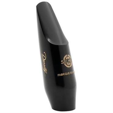 Selmer Paris 【新製品】アルトサックス用マウスピース セルマー Density（デンシティ）