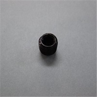 String stopper SET black [2TRX5BA016]