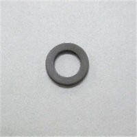 Washer for fine tune bolt black [2TRX5BA017]
