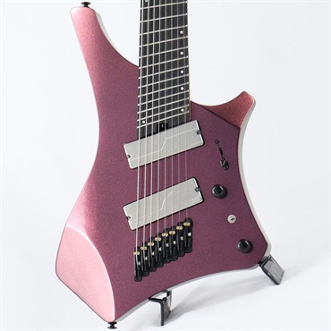 Ibanez ALPHA A528-CMG (Coral Mirage) [SPOT MODEL] ｜イケベ楽器店