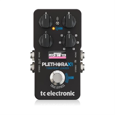 tc electronic PLETHORA X1 NEO