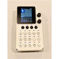 USED 中古　Kantan play core　KP01WH（かんぷれ）