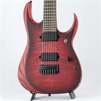 RGD721FA-WUF (Stained Wine Red Burst Flat) [SPOT MODEL] 【キズあり特価】