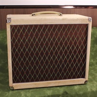USED 中古 1x12 Cabinet Celestion G12-65 Speaker