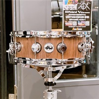 DR920514SSC101 [Collector's Pure Walnut 14×5 / Natural Satin Oil]【限定生産モデル】