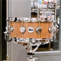 DR920614SSC101 [Collector's Pure Walnut 14×6 / Natural Satin Oil]【限定生産モデル】