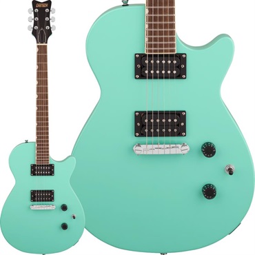 GRETSCH Streamliner Jet Club (Sea Foam Green／Laurel) ｜イケベ楽器