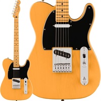 Player II Telecaster (Butterscotch Blonde/Maple) [Chambered Body] 【特価】