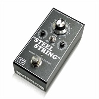 【夏先取り大特価セール】 STEEL STRING [SLIGHT RETURN EDITION]（バーテックス）オーバードライブ