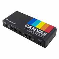 【夏先取り大特価セール】 Canvas Power HP