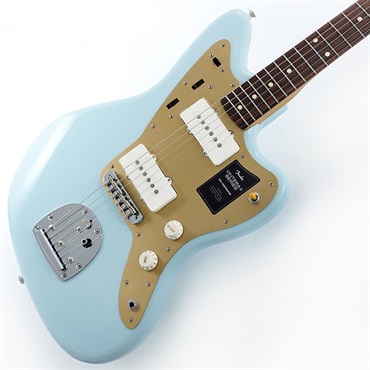 Fender MEX USED 中古 Vintera II 50s Jazzmaster (Sonic Blue