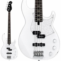 BBP34 (Shell White w/White Pearl Pickguard) [Ikebe 50th Anniversary Special Edition]