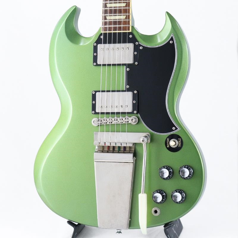 Crews Maniac Sound USED 中古 OSG-61V(Fadded Pelhum Blue)[SN.12059