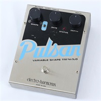 USED 中古 Pulsar The 2000's Made in USA （Electro Harmonix　エレハモ） トレモロ