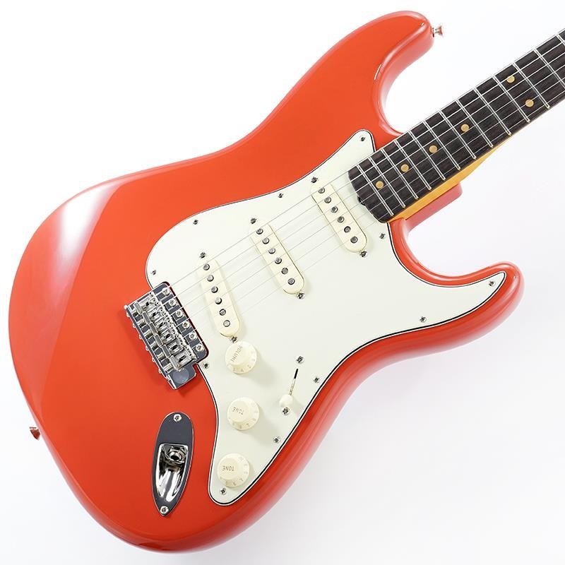 Fender USA Limited Edition American Vintage II 1961 Stratocaster