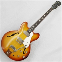VINTAGE E-230TD Casino '65 Sunburst
