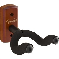 Essentials Guitar Wall Hanger (Rosewood) [0991804033]
