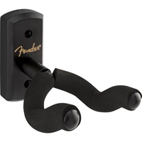 Essentials Guitar Wall Hanger (Black) [0991804010]