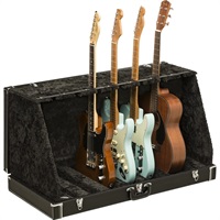 Fender Classic Series Case Stand - 7 Guitar [0991017506]