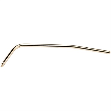 【決算売り尽くしセール】 Ultra/Elite/Deluxe Stratocaster Snap-In Tremolo Arms (Gold) [0059238000]