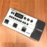 USED 中古　GT-1　Limited White(ボス)　【箱・取説付属】SN：Z6R0902