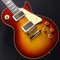 【GIBSON×AQUBEストラッププレゼント】1959 Les Paul Standard Reissue Gloss (Factory Burst) #9 6220