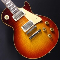 【GIBSON×AQUBEストラッププレゼント】1959 Les Paul Standard Reissue R-Top BOTB Page 74 VOS #9 6336