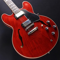 【GIBSON×AQUBEストラッププレゼント】ES-345 (Sixties Cherry) #203560273