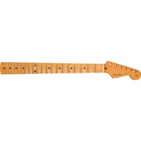 Road Worn 50's Stratocaster Neck， 21 Vintage Tall Frets， Maple， Soft V [0999972921]