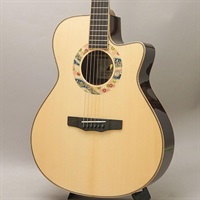 【個体厳選品】 S-LTD ARASIYAMA 【Hand Made Premium】 モーリス