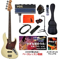 ベース エレキベース ジャズベースタイプ・JBタイプ Bacchus UNIVERSE