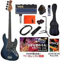 ベース エレキベース ジャズベースタイプ・JBタイプ Bacchus UNIVERSE