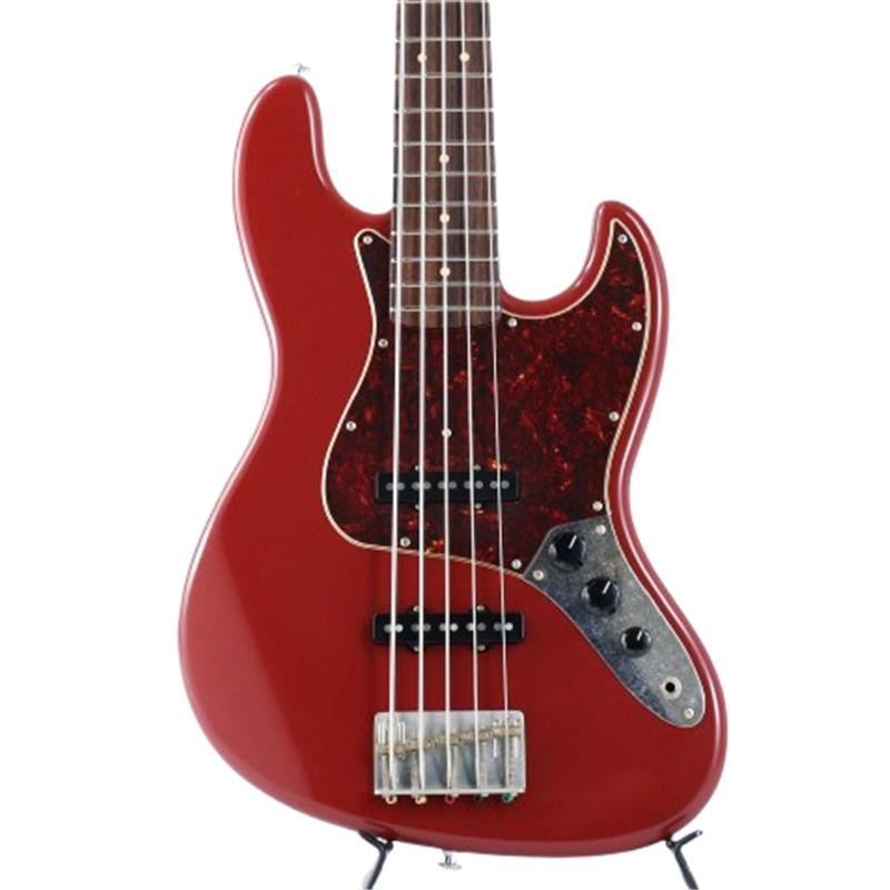 BLACK SMOKER Trad Master Series Beta J5 (Dakota Red/Light Aged