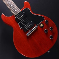 Les Paul Special Double Cutaway (Vintage Cherry) #223050277【B級特価】