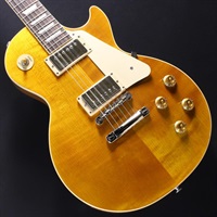 【GIBSON×AQUBEストラッププレゼント】Les Paul Standard 50s Figured Top (Honey Amber) ##2274500111