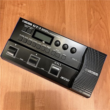 BOSS USED 中古 GT-1 (ボス) 【本体のみ】SN：D9Q8520 ｜イケベ楽器店