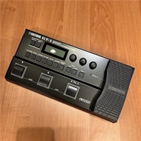 USED 中古　GT-1　(ボス)　【箱・取説付属】SN：F5R2889