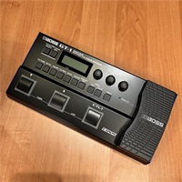 USED 中古　GT-1　(ボス)　【箱・取説付属】SN：I7S2960