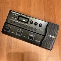 USED 中古　GT-1　(ボス)　【箱・取説付属】SN：R3N8610
