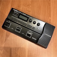 USED 中古　GT-1　(ボス)　【箱付属】SN：D9Q8208