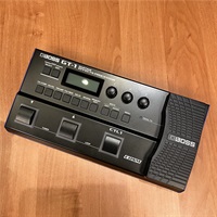 USED 中古　GT-1　(ボス)　【本体のみ】SN：E4I5684