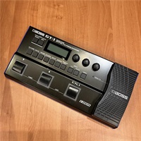 USED 中古　GT-1　(ボス)　【箱付属】SN：A9P9586