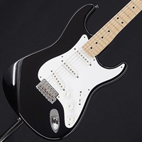 USED 中古 Eric Clapton Stratocaster (Black) [SN.SZ6285039] フェンダー
