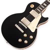 Les Paul Standard '60s Plain Top (Ebony) 【S/N 204160003】
