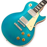 1957 Les Paul Standard Reissue VOS (Blue Sparkle) 【S/N 7 6492】