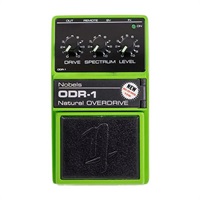 ODR-1 BC