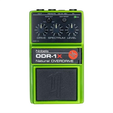 NOBELS ODR-1 BC ｜イケベ楽器店オンラインストア