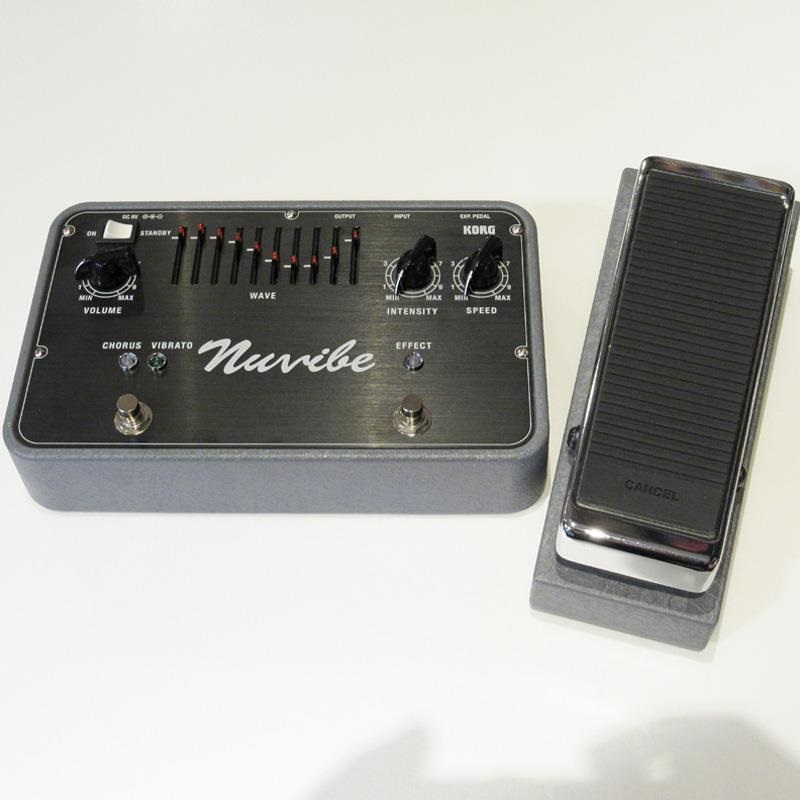 KORG USED 中古 KORG Nuvibe ｜イケベ楽器店オンラインストア